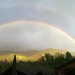 Haus Ortsblick 3* Wagrain