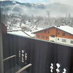 Pensión Haus Ortsblick