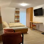 Haus Ortsblick Pensión Wagrain