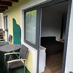 Haus Ortsblick Pensión 3*