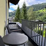 Haus Ortsblick Pensión 3*
