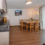 Pensión Haus Ortsblick Wagrain