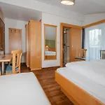 Haus Ortsblick 3* Wagrain