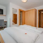 Pensión Haus Ortsblick