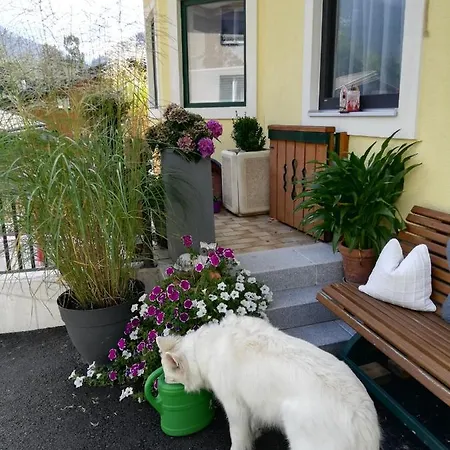 Haus Ortsblick Guest house