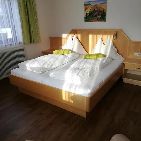 Haus Ortsblick Wagrain