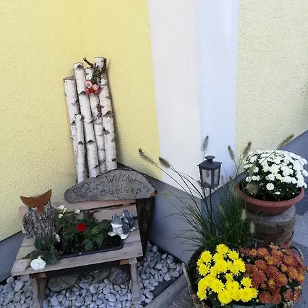 招待所 豪斯奥茨布里克酒店 3*