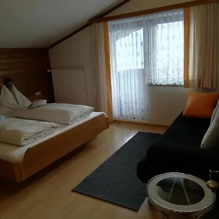 Haus Ortsblick Pensjonat