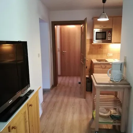 Haus Ortsblick 2*