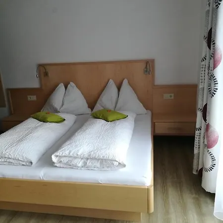 Haus Ortsblick