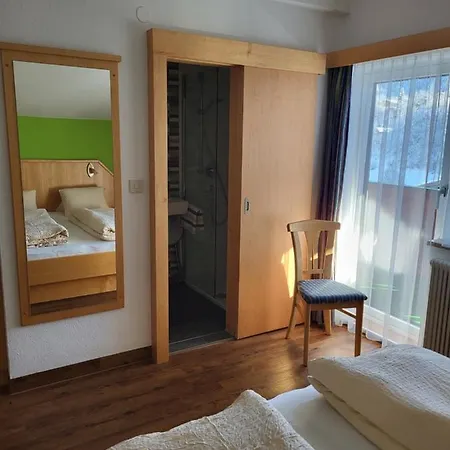 Guest house Haus Ortsblick
