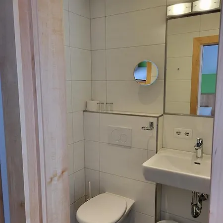 Haus Ortsblick 2* Wagrain