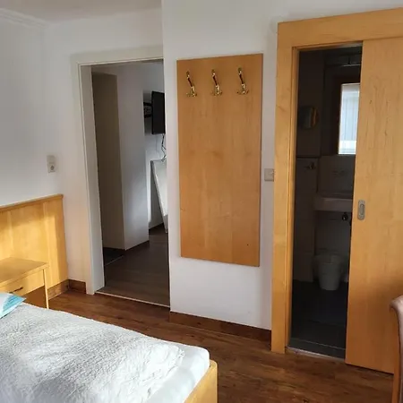 Haus Ortsblick Wagrain