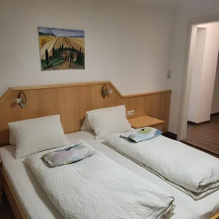 Haus Ortsblick 2* Wagrain