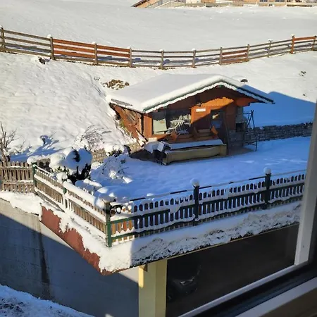 Haus Ortsblick 2*