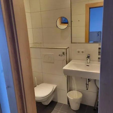 Pensjonat Haus Ortsblick Wagrain