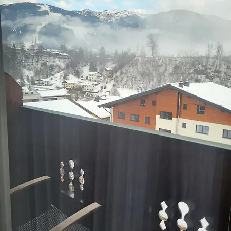 Pensionat Haus Ortsblick