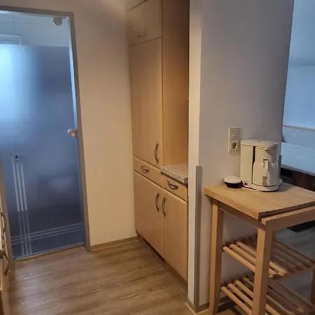 Pensjonat Haus Ortsblick Wagrain