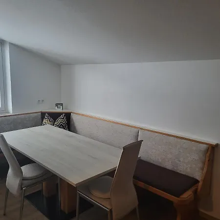 Haus Ortsblick Pensjonat Wagrain