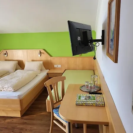 Haus Ortsblick 2* Wagrain