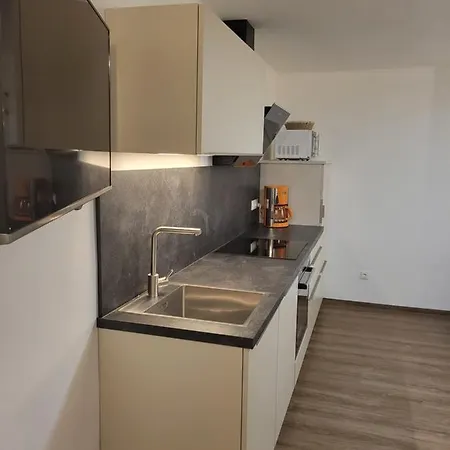 Haus Ortsblick Pensjonat