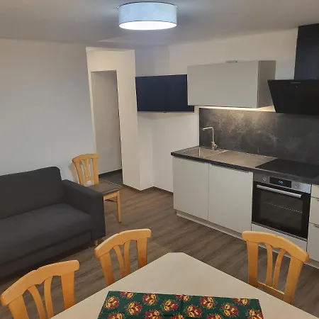 Haus Ortsblick Pensjonat 2*