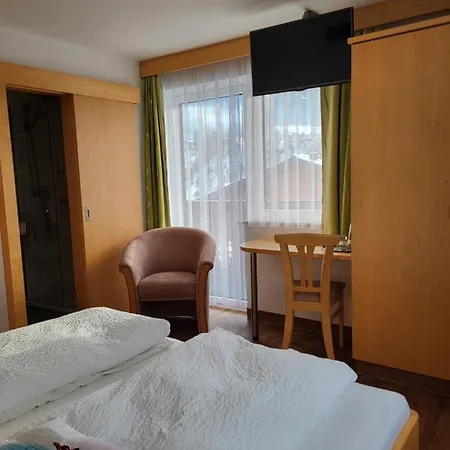 Guest house Haus Ortsblick
