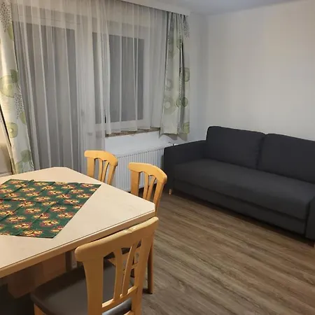 Haus Ortsblick Wagrain