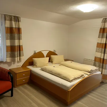 Pensionat Haus Ortsblick