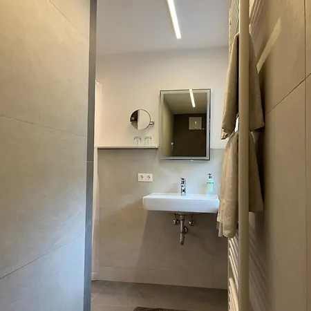 Haus Ortsblick Pensjonat Wagrain