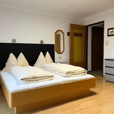 招待所 豪斯奥茨布里克酒店