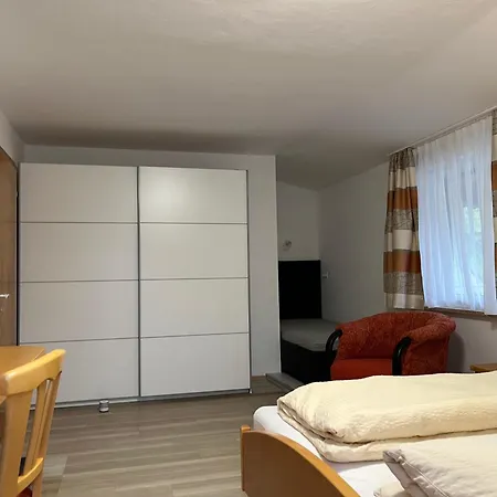 Haus Ortsblick Wagrain