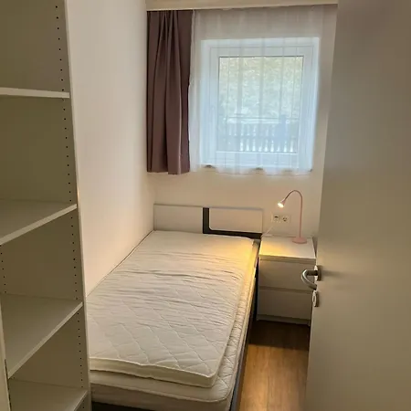 Haus Ortsblick Wagrain