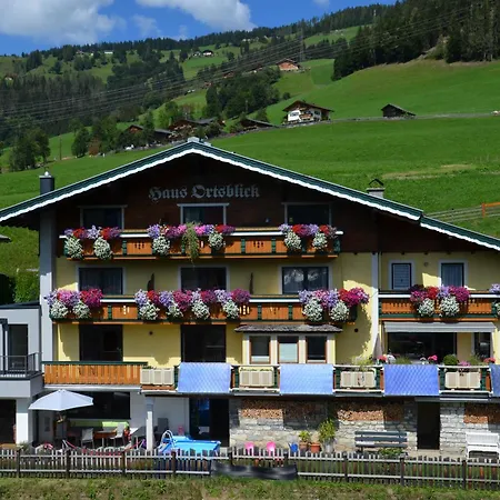 Haus Ortsblick