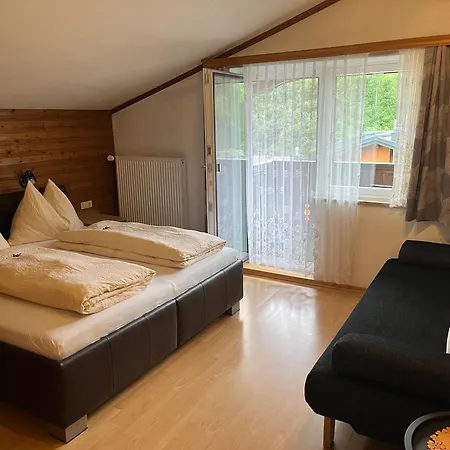 Haus Ortsblick Pensionat Wagrain