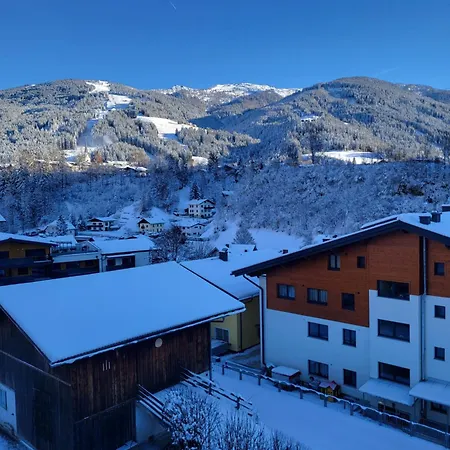 Haus Ortsblick