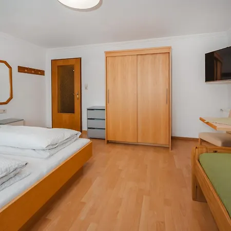 招待所 豪斯奥茨布里克酒店