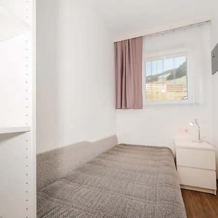 Vendégház Haus Ortsblick 3*