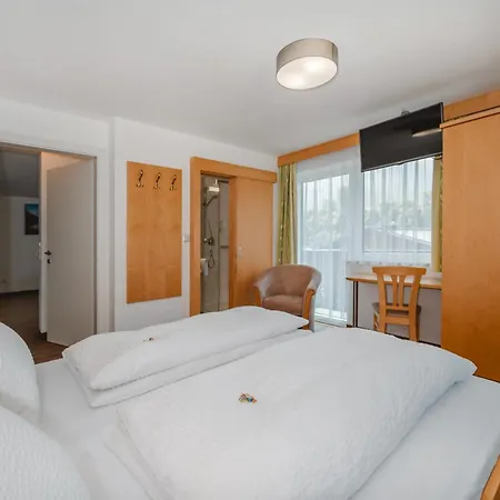 Haus Ortsblick Pensión Wagrain