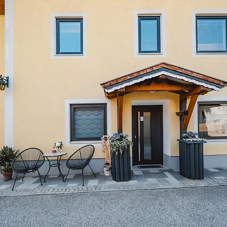 Haus Ortsblick