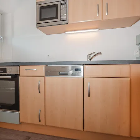 Haus Ortsblick Affittacamere 3*