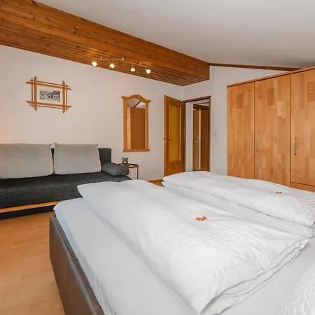 Haus Ortsblick Wagrain