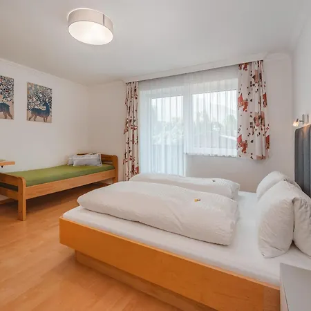 Vendégház Haus Ortsblick 3*