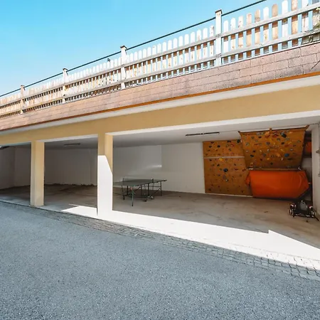 Haus Ortsblick Pensionat Wagrain