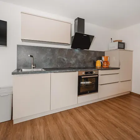 豪斯奥茨布里克酒店 招待所