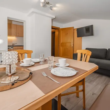 Pensionat Haus Ortsblick
