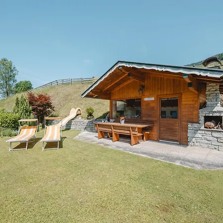 Haus Ortsblick Affittacamere 3*