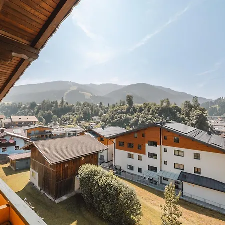 Vendégház Haus Ortsblick 3*
