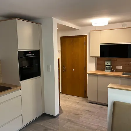 Haus Ortsblick Affittacamere Wagrain