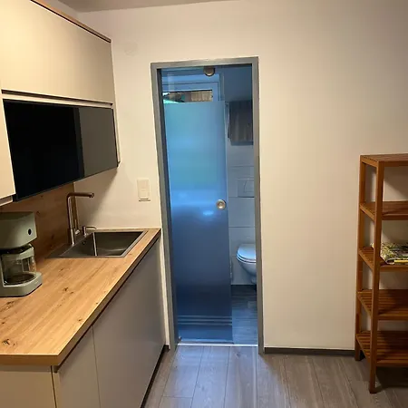 招待所 豪斯奥茨布里克酒店 3*